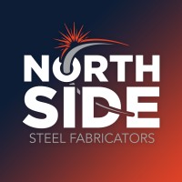 Northside Steel Fabricators logo - Similar company to Fbf Inc.