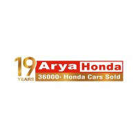 Arya Honda Mumbai logo - Similar company to Veer Sheth Racing