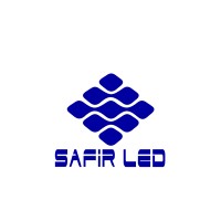 Safir Led logo - Similar company to Kirçil İleti̇şi̇m Hi̇zmetleri̇ Li̇mi̇ted Şi̇rketi̇