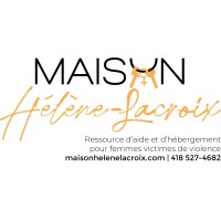 Maison Hélène-Lacroix logo - Similar company to Aptitude Ergo