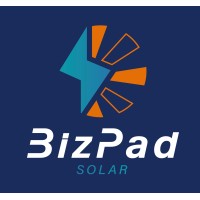 BizPad Solar logo - Similar company to Netzero Ventures