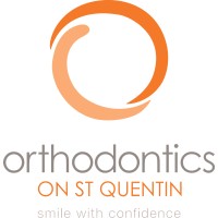 Orthodontics on St Quentin logo - Similar company to Beverly Hills Orthodontics