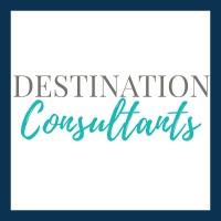 Destination Consultants LLC logo - Similar company to Captus Creative, Llc