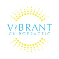 Vibrant Chiropractic logo - Similar company to Associate Development Solutions Ltd