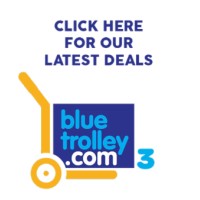 Bluetrolley.Com logo - Similar company to Savebox