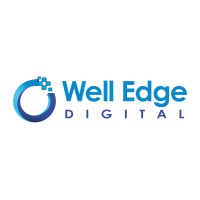 Well Edge Digital logo - Similar company to Supportive Aba