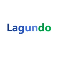 Lagundo logo - Similar company to Ideva.Io
