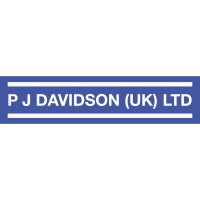 PJ Davidson logo - Similar company to Volkerlaser