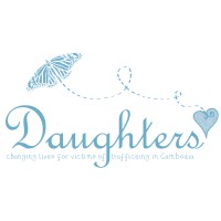 Daughter of Cambodia logo - Similar company to Varaman
