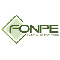 Fonpe - Material de Escritório logo - Similar company to Stick It