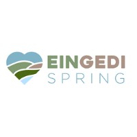 Ein Gedi Spring