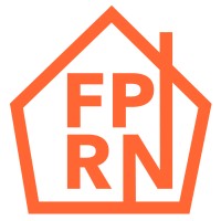 Fuel Poverty Research Network logo - Similar company to The Energy Action Project