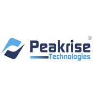Peakrise Technologies logo - Similar company to Roshan Technologies™