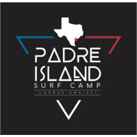Padre Island Surf Camp logo - Similar company to Wb Surf Camp