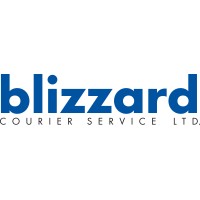 Blizzard Courier Service Ltd. logo - Similar company to Strategy For Health