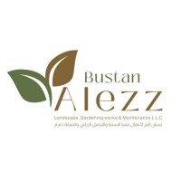 Bustan Al Ezz Landscape logo - Similar company to Jrt Nurseries Ltd