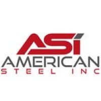 American Steel, Inc. logo - Similar company to Precision Technologies, Inc.