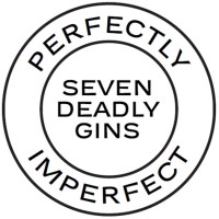 Seven Deadly Gins logo - Similar company to Markd Global
