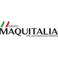 Maquitalia logo - Similar company to Subcon Codissia