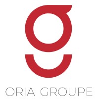 Oria Groupe logo - Similar company to Hcm - Habitat & Constructions De Madagascar