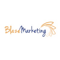 Blaze Marketing logo - Similar company to Mca