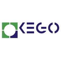 KEGO logo - Similar company to Isso, Kennisinstituut Bouw- En Installatietechniek