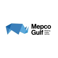 MEPCO GULF logo - Similar company to Alsaadpaper