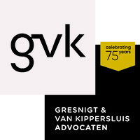 Gresnigt & Van Kippersluis - GVK advocaten logo - Similar company to Avec