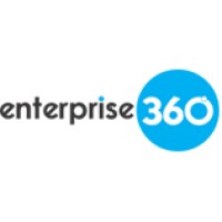 Enterprise360 logo - Similar company to Cipheroot