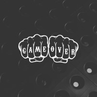 Game Over logo - Similar company to Tunerelease® (A Precital Company)