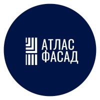 Atlas Facade logo - Similar company to Urban Kraft Studios