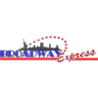 Broadway Express logo - Similar company to Tantara Transportation Group, Inc.