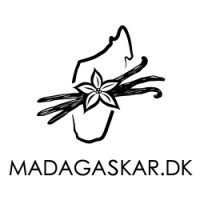 Madagaskar.dk Import ApS logo - Similar company to Frøsnapperen