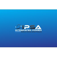Integrated Power Solutions Australia Pty Ltd logo - Similar company to Integrated Power Systems
