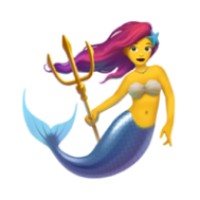 Mermaid logo - Similar company to Flying Kite, The Story-Driven Approach To Selling