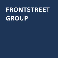 Frontstreet logo - Similar company to Windpoint Energy