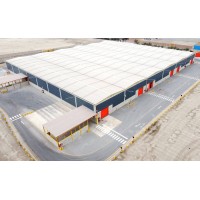 Warehouse Logistics logo - Similar company to Servicios De Carga Atm