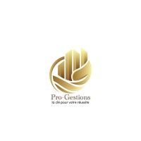 Pro-Gestions 🇷🇪 logo - Similar company to La Fabric Du Digital