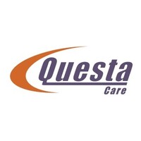Questa Care logo - Similar company to Eleven Degrees Design