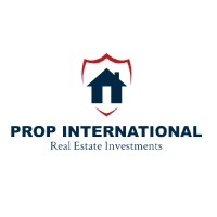 Prop International Real Estate Investments logo - Similar company to Code Subtle