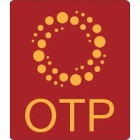 OTP TalenAqua Private Limited logo - Similar company to Sh Ideology