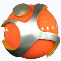 Falcon Interactive logo - Similar company to Imperium Multimedia Games