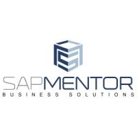 SapMentor logo - Similar company to Tgc Bilişim Ve Yazılım Anonim Şirketi