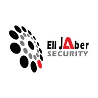 ELL JABER SECURITY logo - Similar company to Security Temple