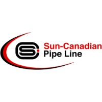Sun-Canadian Pipe Line Company Ltd. logo - Similar company to Vibrant Pipeline Engineering Co., Ltd