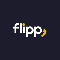 Flipp Design logo - Similar company to Nine1Three