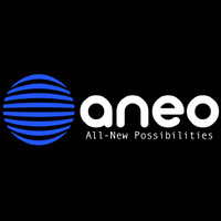 Aneo logo - Similar company to Aneo