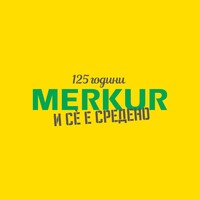 Merkur Makedonija logo - Similar company to Make It Happen