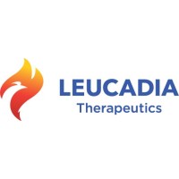 Leucadia Therapeutics logo - Similar company to Propion Aka How To Slow Time, Inc™