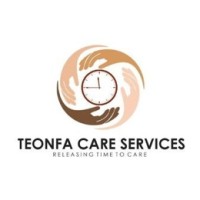 Teonfa Care logo - Similar company to Empowered Sms